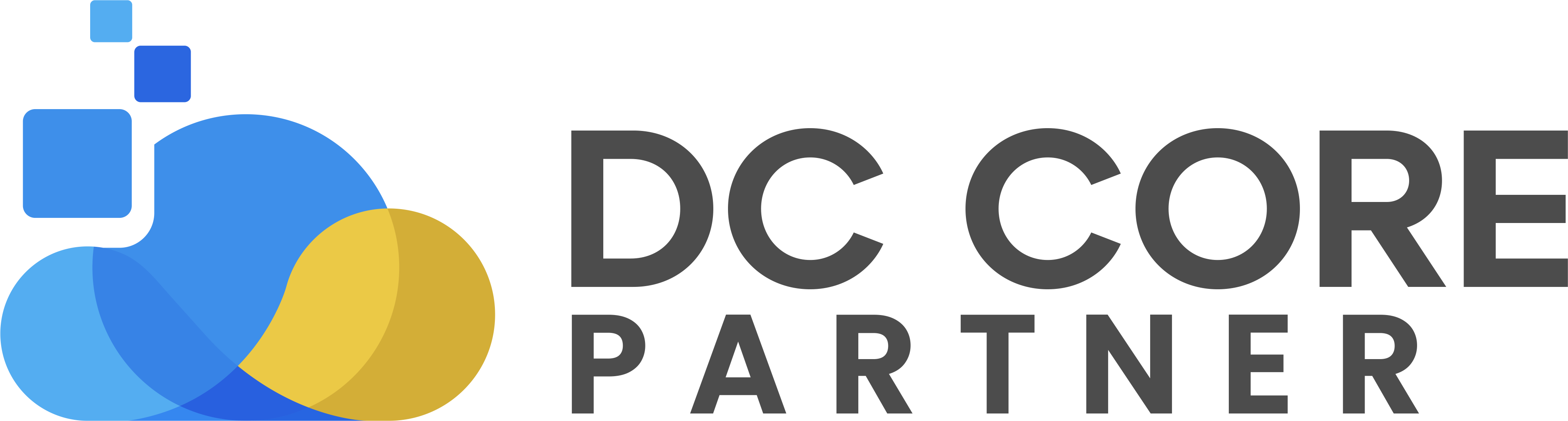 DC Core Partner